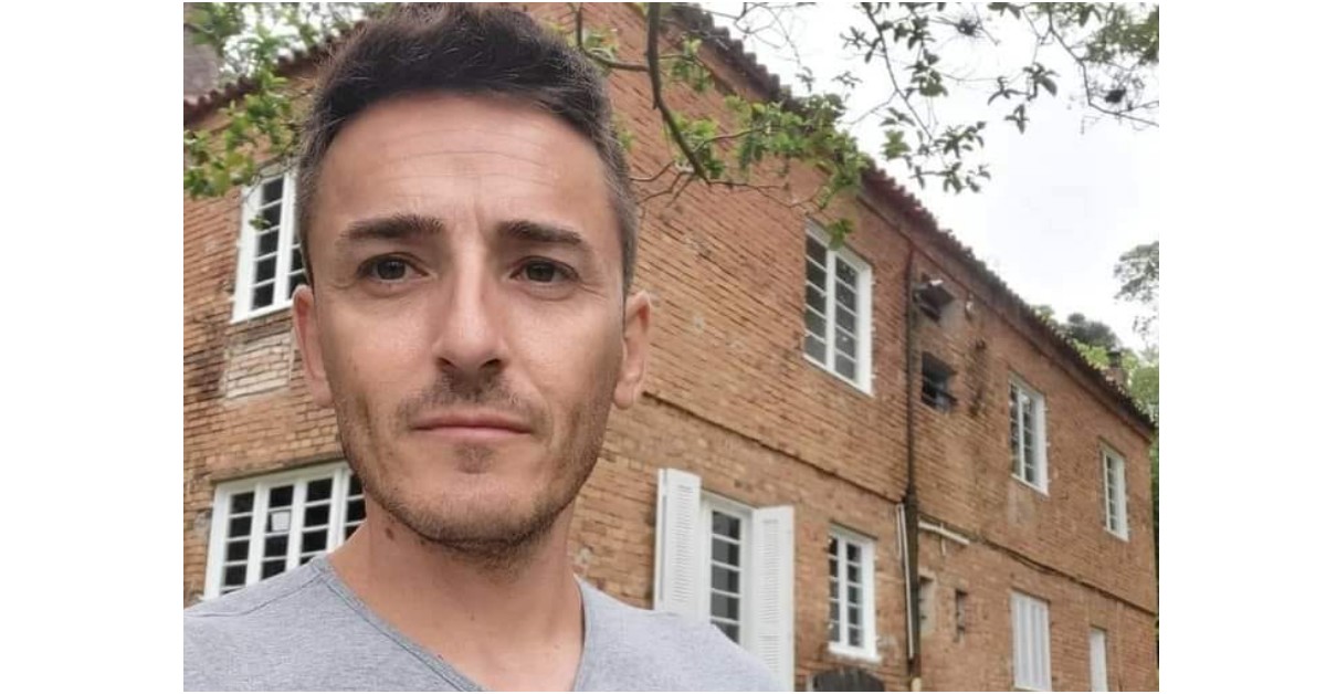 Taquarense é encontrado morto em Cambará do Sul