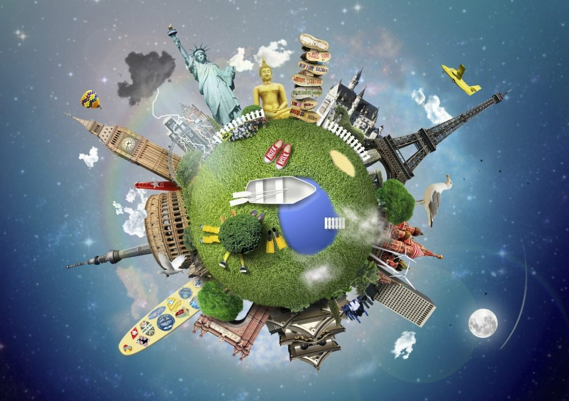 Guias de Turismo se reinventam na pandemia e investem em experiências virtuais para turistas