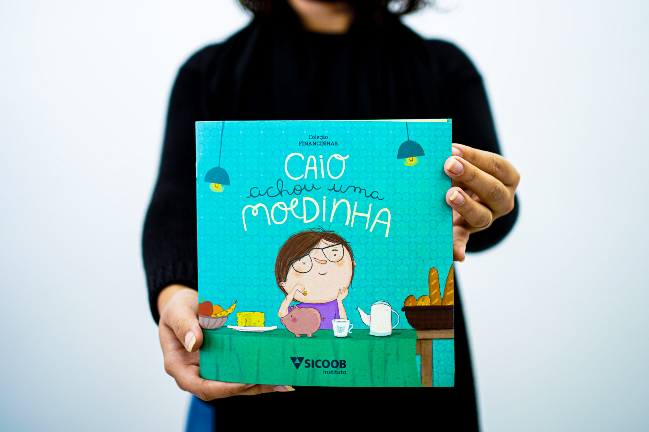 Sicoob MaxiCrédito realizará live sobre educação financeira para filhos de associados