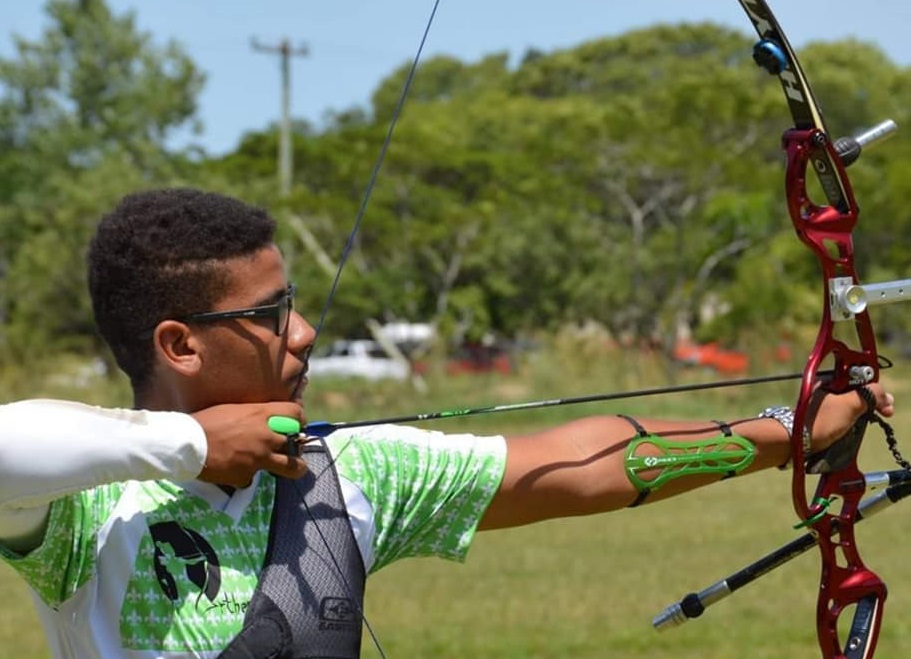 Campeonato Gaúcho Indoor de Tiro com Arco ocorrerá em Taquara no próximo domingo (13)