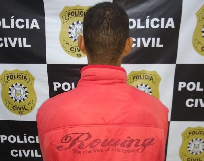 Suspeito de envolvimento em mais de 15 furtos de bicicletas esportivas em Igrejinha é preso em Três Coroas