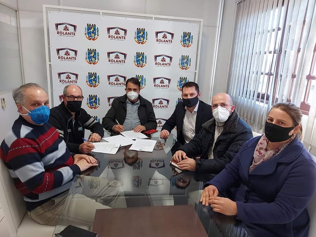 Prefeitura de Rolante aumenta em quase 20% o valor mensal repassado ao hospital do município