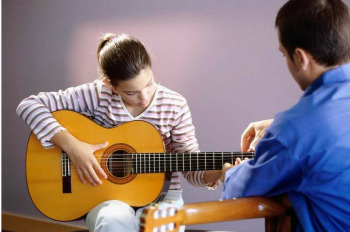 Diretoria de Cultura de Taquara abre pré-inscrições para oficina gratuita de Teoria e Percepção Musical