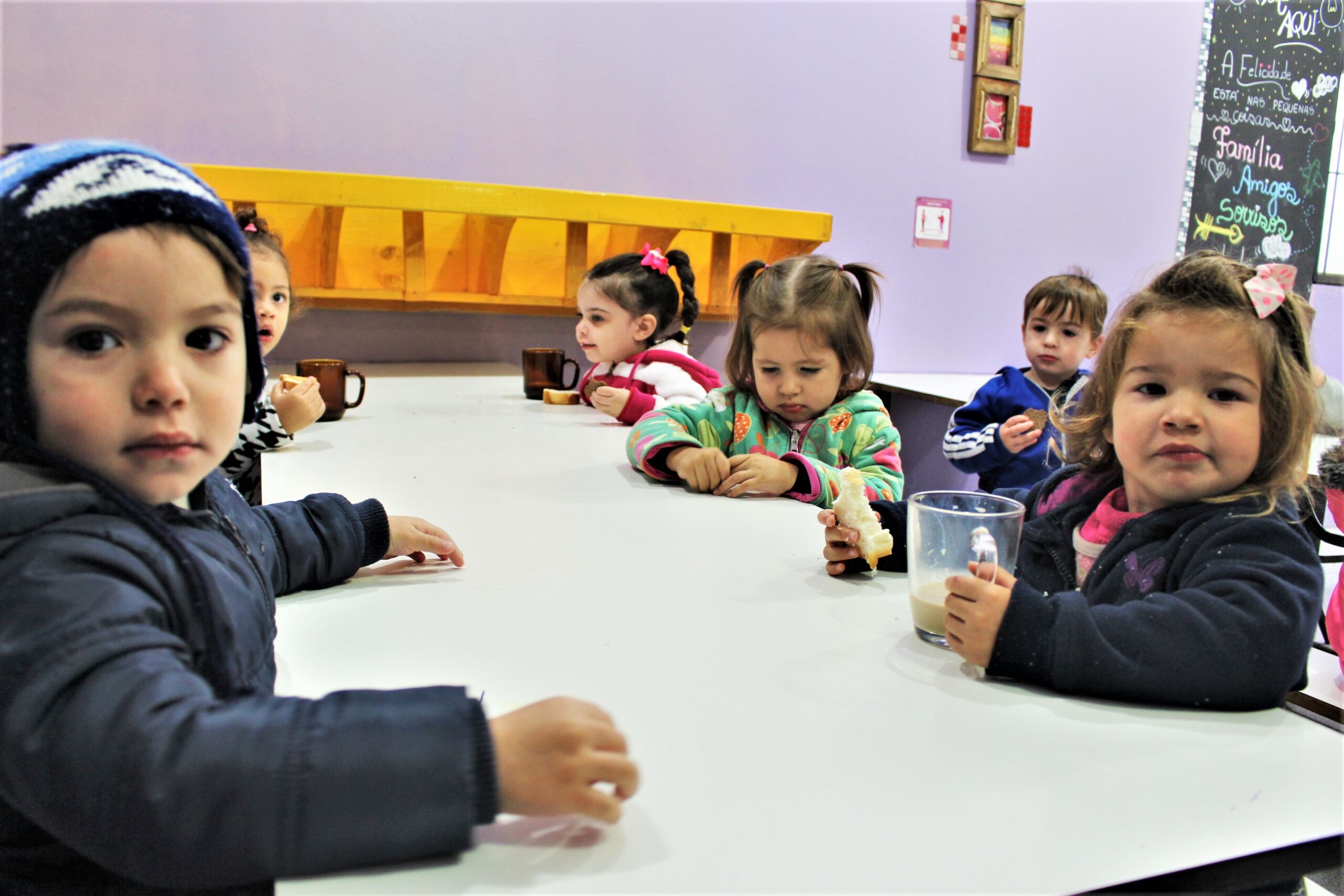 Ampliação da EMEI Algodão Doce garantirá mais vagas na educação infantil em Parobé