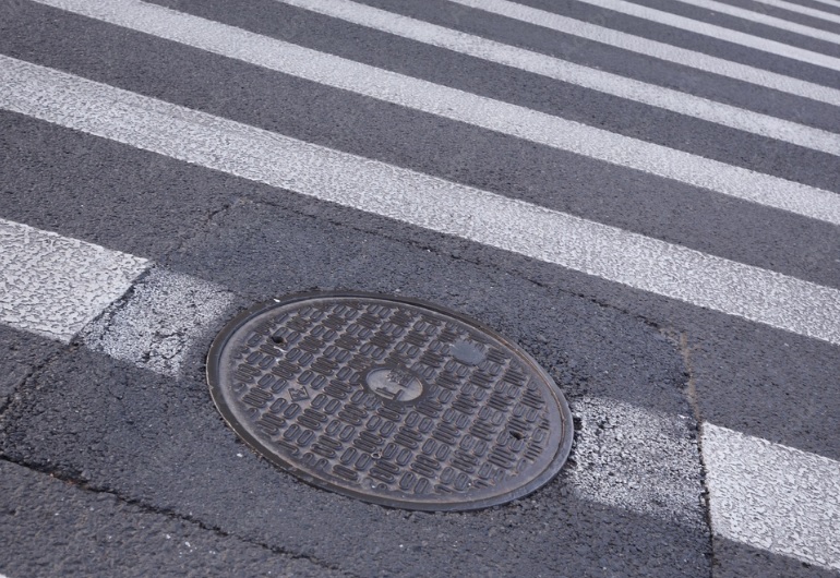 Prefeitura de Parobé sofre prejuízo de mais de R$ 15 mil com furtos de tampas de bueiros instalados pelo município