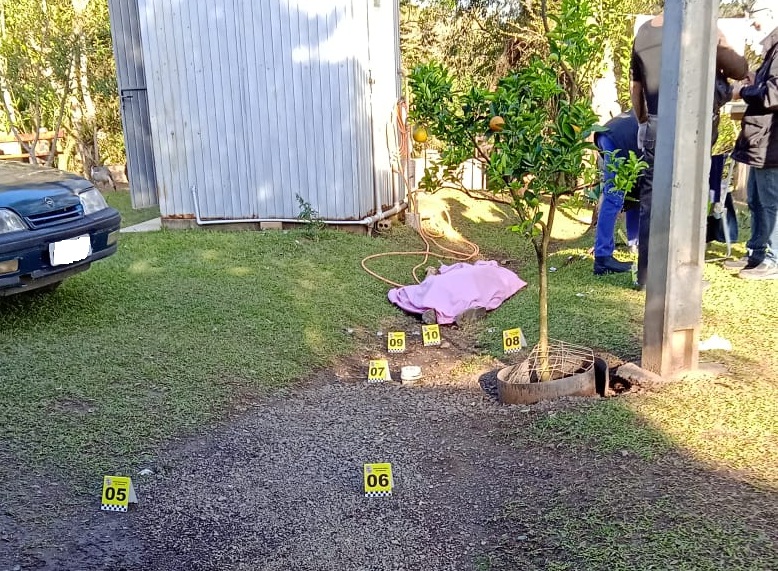 Delegada acredita que três últimos homicídios em Taquara têm relação com a disputa entre facções criminosas