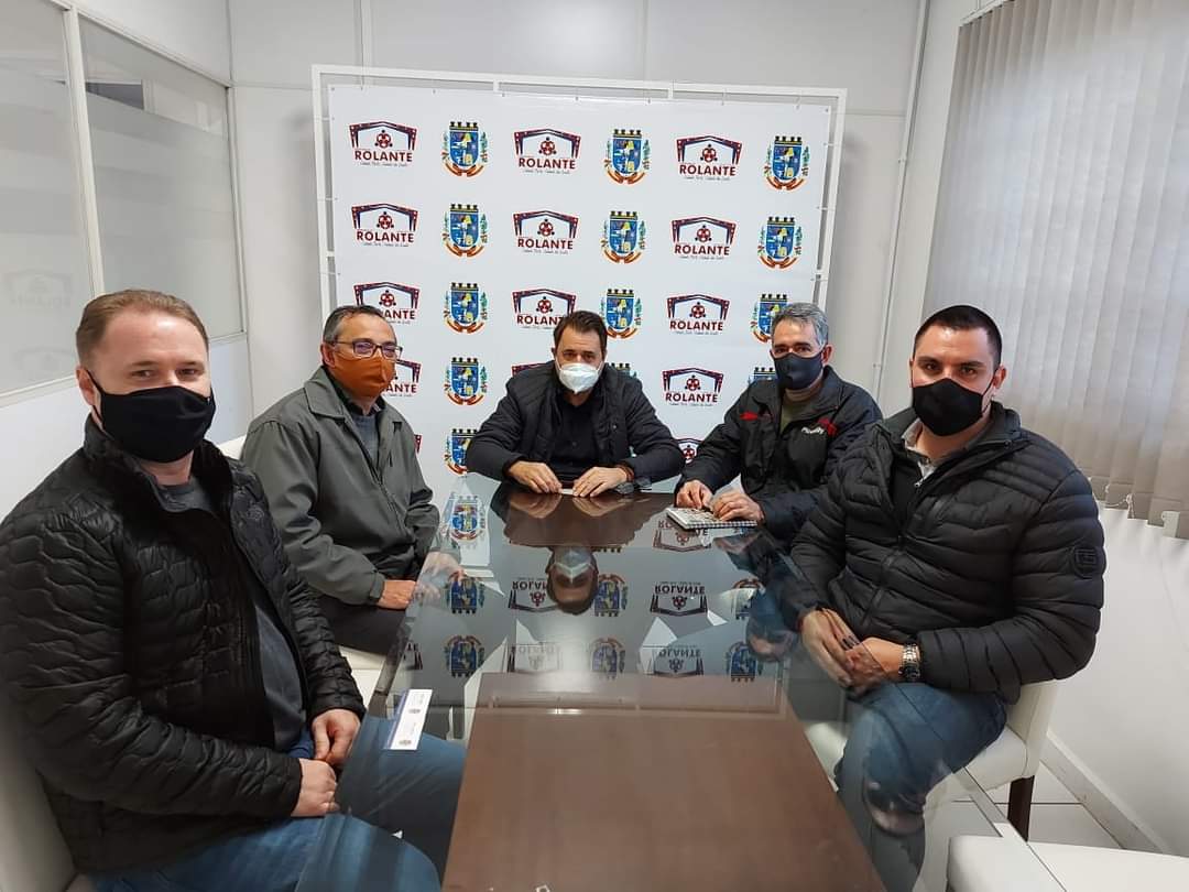 Calçados Piccadillly amplia fábrica para oferecer curso técnico a jovens rolantenses