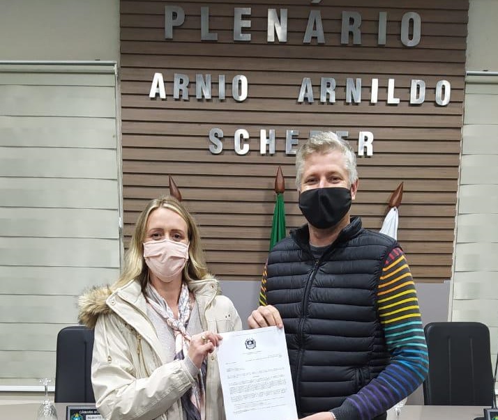 Vereadores de Igrejinha sugerem criação de cadastro municipal de profissionais autônomos e empresários individuais