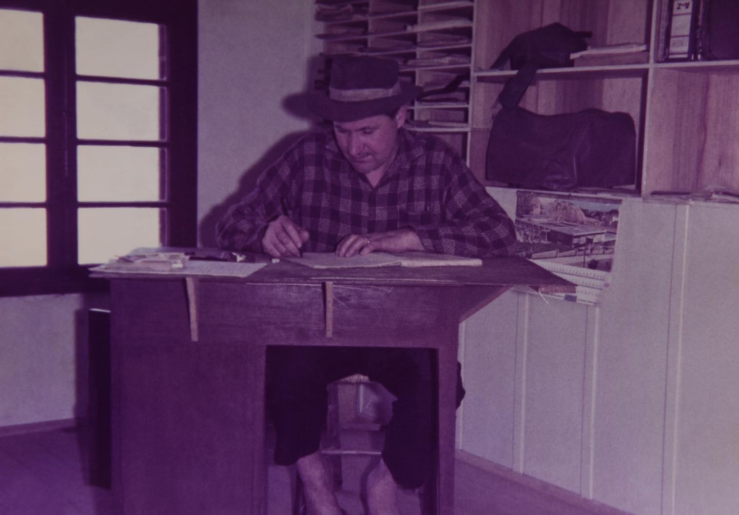 Morre o empresário Adelino Paraboni