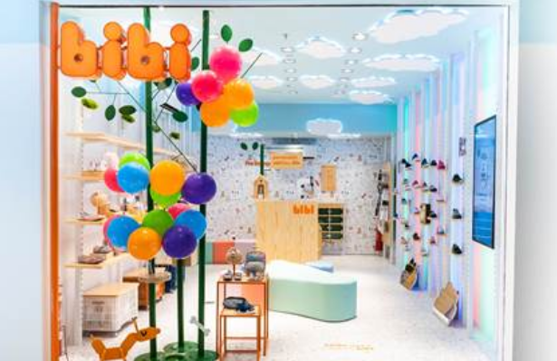 Calçados Bibi abre primeira loja em Santa Maria, na região central do Estado