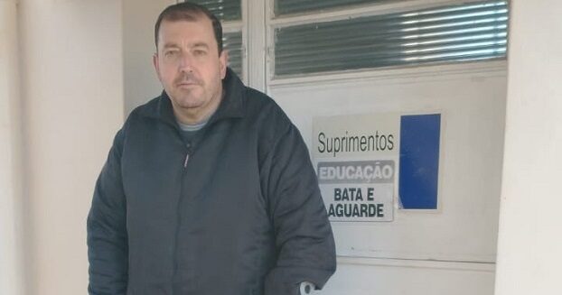 Morador de Taquara tem seu WhatsApp clonado logo após início da campanha de arrecadação promovida por sua filha