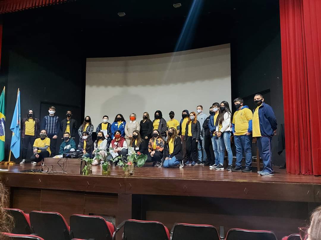 Novos membros da Prefeitura Mirim de Taquara são empossados