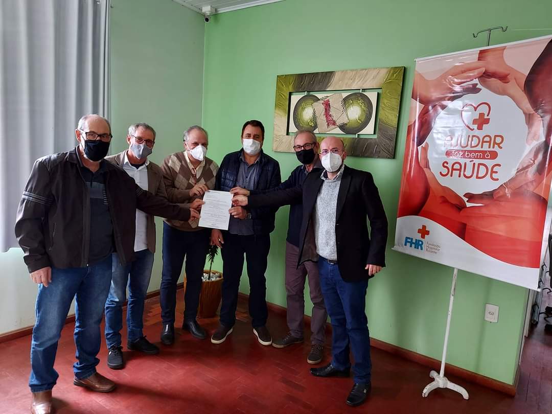 Emenda de R$ 250 mil é destinada para o setor da saúde em Rolante