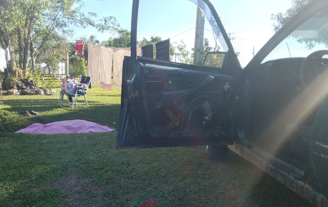 Polícia Civil identifica um dos suspeitos de envolvimento no assassinato em Taquara