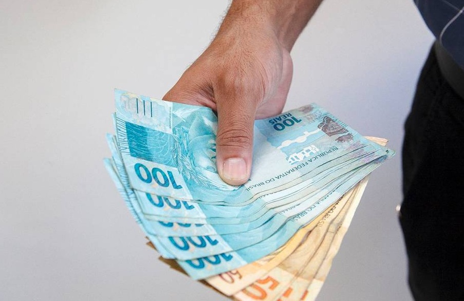 Prefeitura de Taquara paga primeira parcela do 13º salário nesta sexta-feira (11)