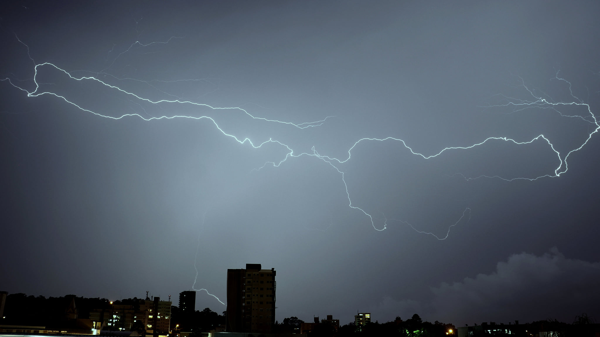 Faccat e Observatório Espacial se unem em prol do desenvolvimento de novas pesquisas científicas