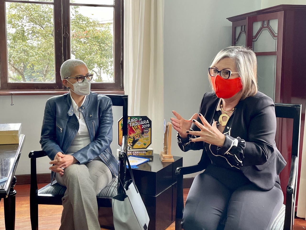 Prefeitura de Taquara terá que devolver ao Estado prédio do Museu Histórico Municipal Adelmo Trott