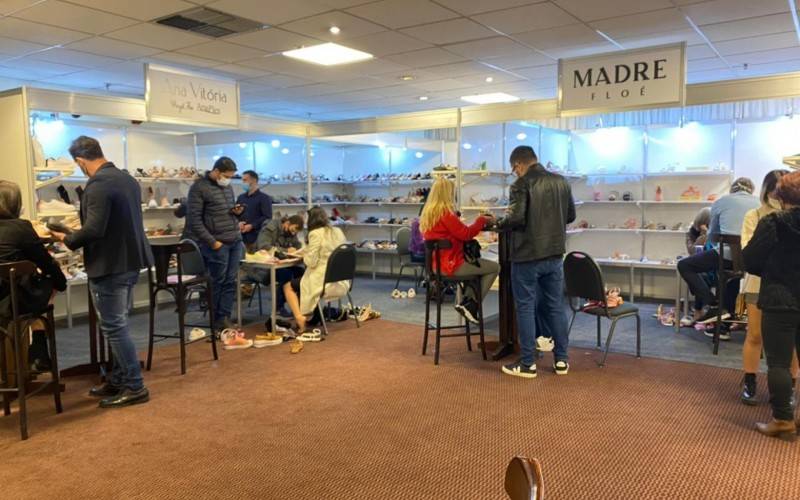 Três Coroas Shoes amplia divulgação da produção de calçados e será realizada em Ribeirão Preto/SP