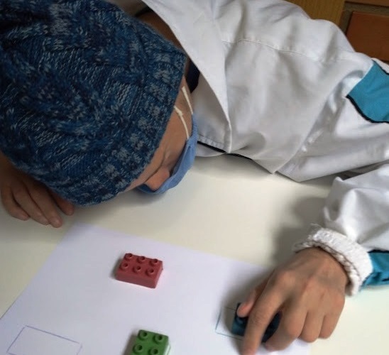 Moradora de Taquara reclama da falta de atendimento para pessoas com necessidades especiais no município