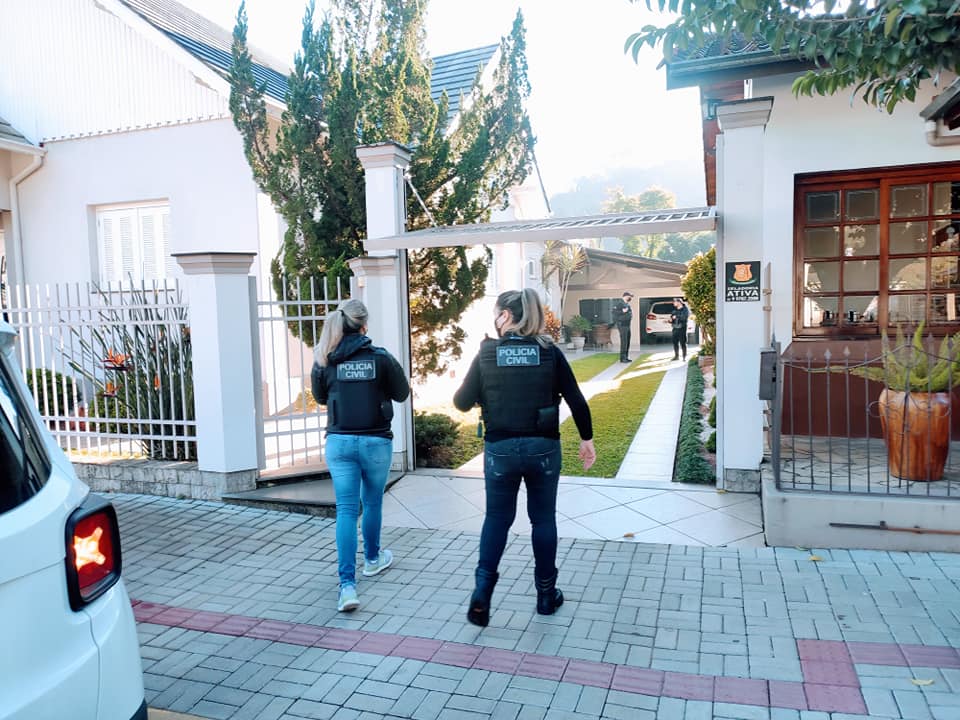 Polícia Civil investiga fraudes em licitações, crimes eleitorais e associação criminosa em Riozinho