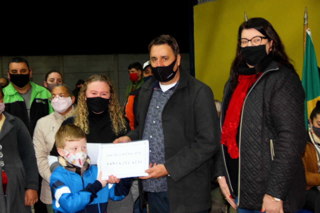 Secretaria de Educação de Rolante elabora cartilha de alfabetização para estudantes do 1º ao 4º ano