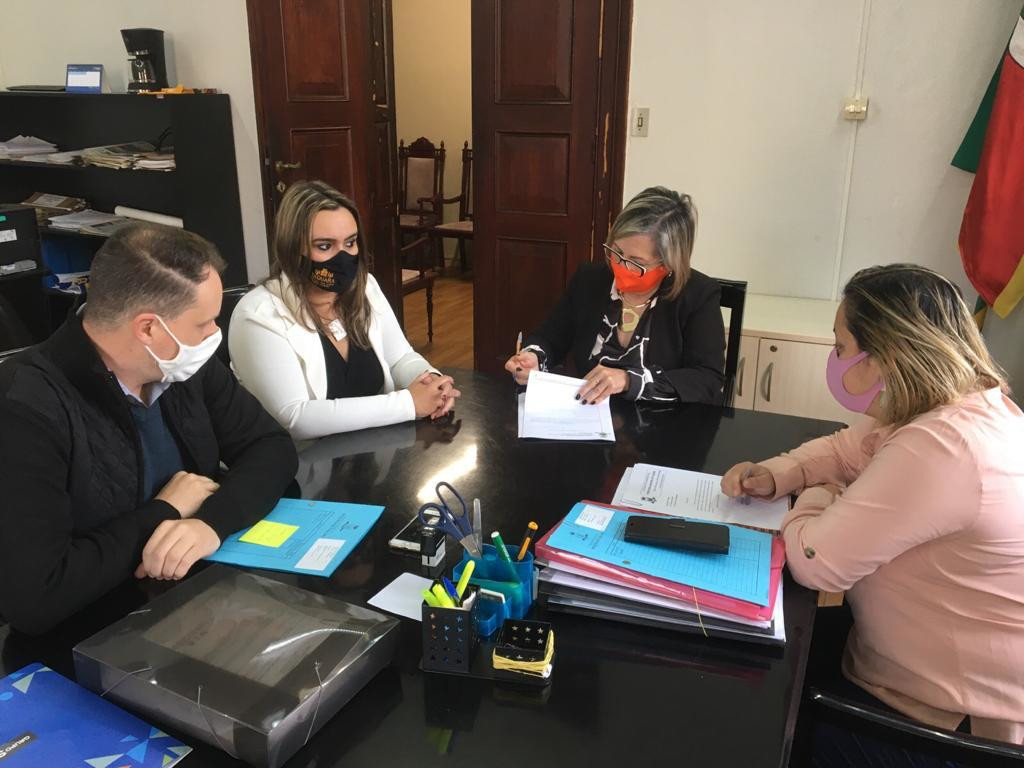Prefeitura de Taquara abre edital para contratar psicólogo para a Secretaria de Educação