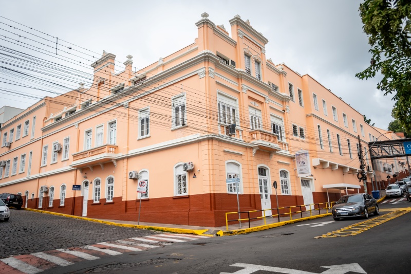 Colégio Santa Teresinha está com matrículas abertas para 2022