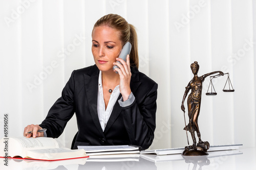 Promotoria de Justiça de Taquara abre novo processo seletivo para contratação de estagiários de Direito