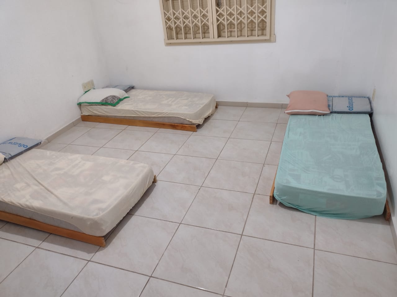 Prefeitura de Parobé ativa alojamento para abrigar pessoas em situação de rua devido ao frio intenso