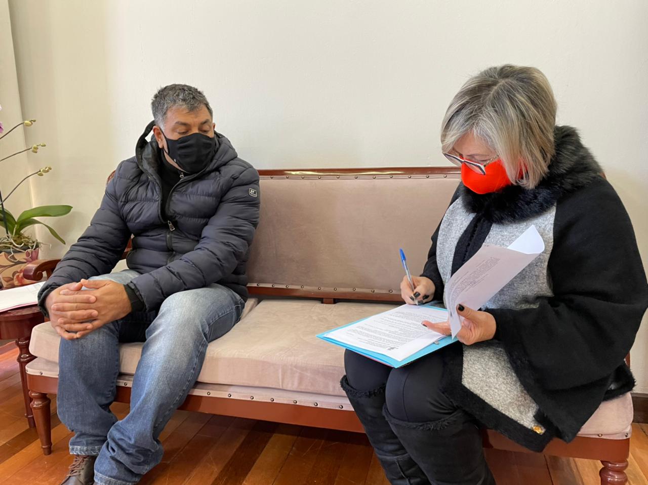 Prefeitura de Taquara convoca educadores físicos interessados em auxílio emergencial de R$ 800