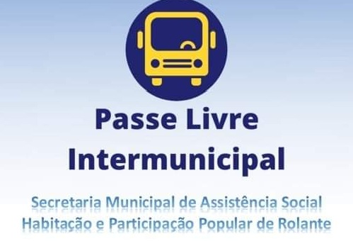 Rolante confecciona carteira de passe livre intermunicipal para pessoas com deficiência