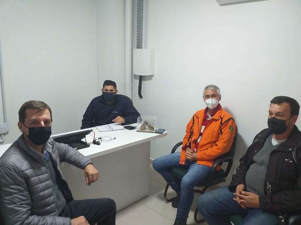 Prefeitura de Rolante busca novas informações sobre a produção de soja