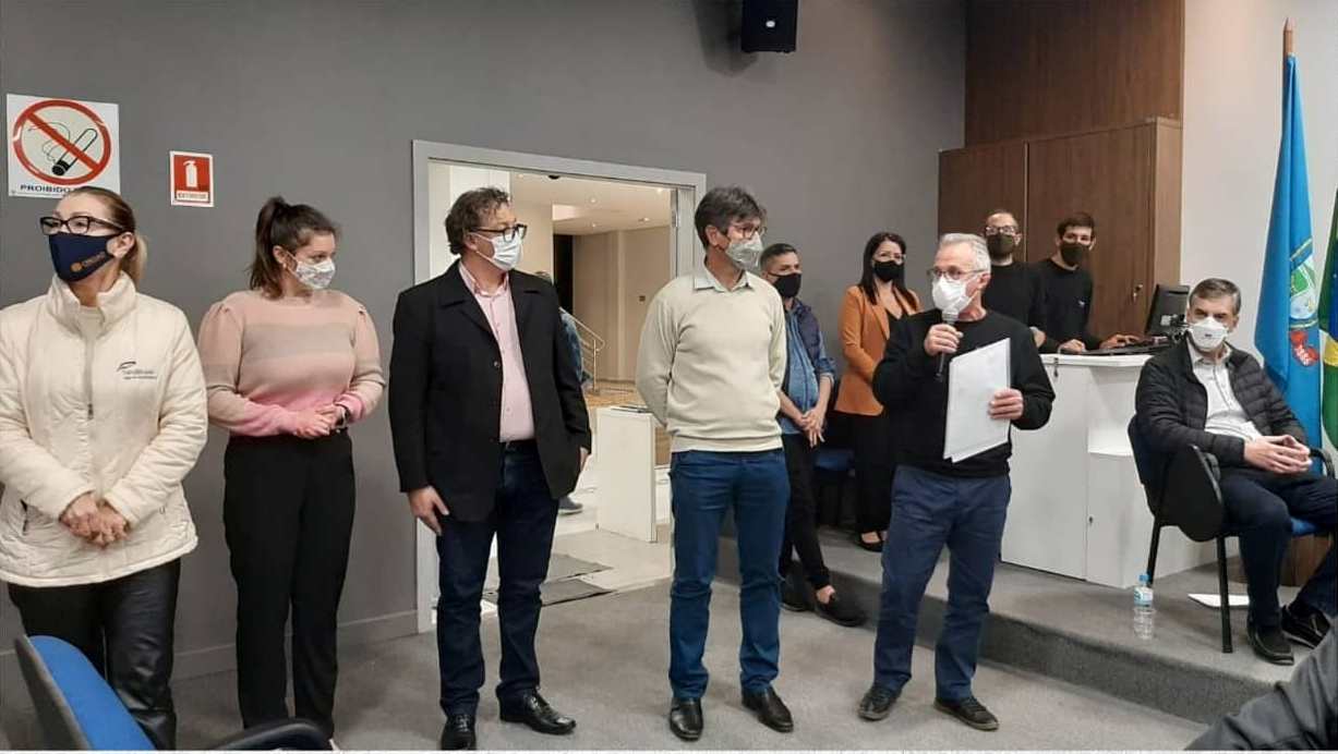 Entidades do Paranhana divulgam nota e criticam possibilidade de instalação de pedágios na região