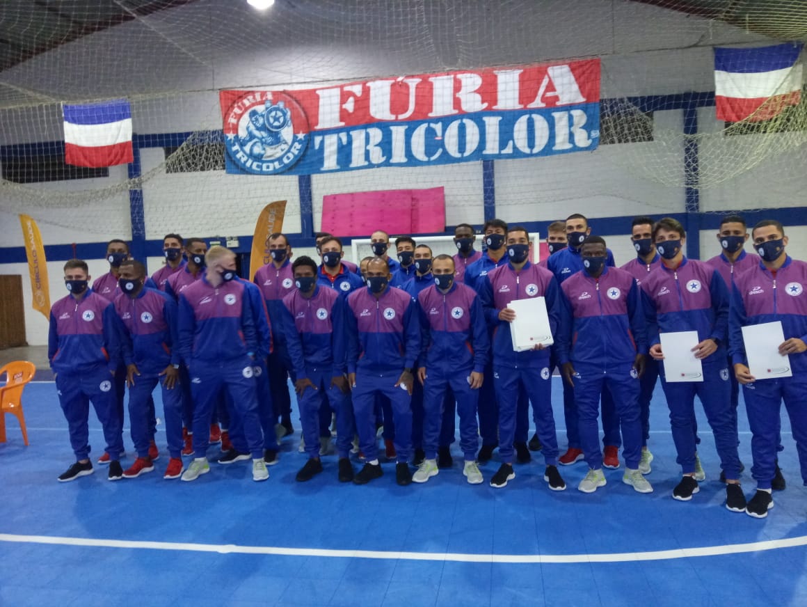 Igrejinha estreará em um sábado no Gauchão Série A 2