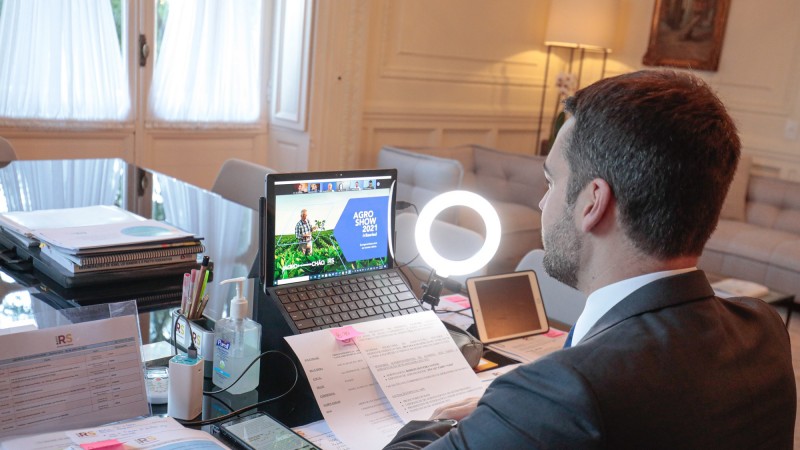 Banrisul anuncia Plano Safra 2021/2022 com R$ 5,2 bilhões