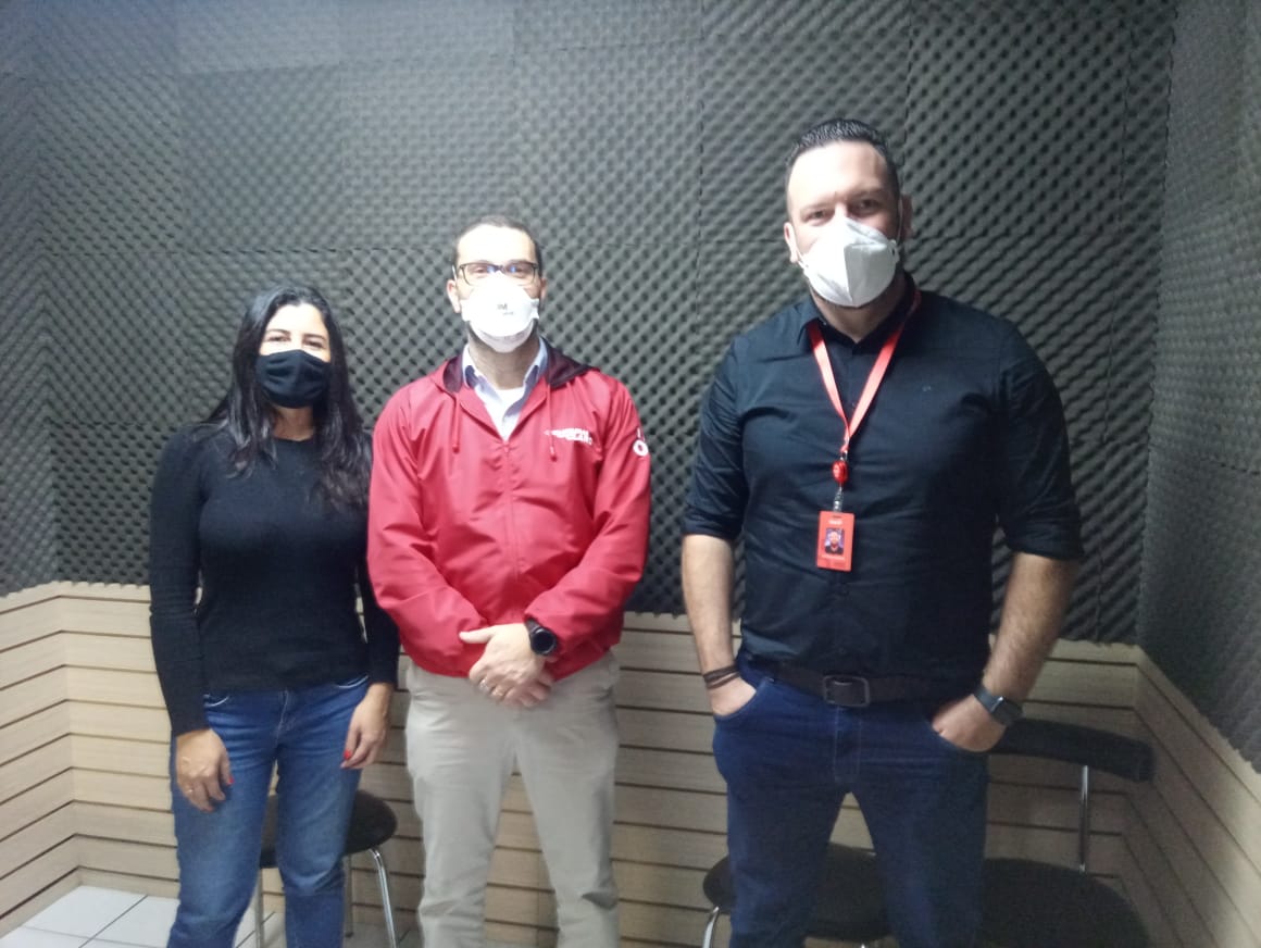 Claro expande atuação na região e oferece fibra com banda larga de até 500 mega e TV por assinatura