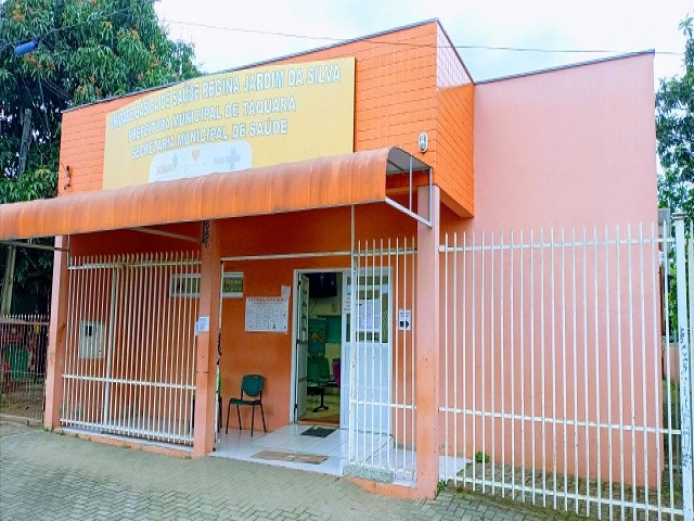 Unidade de Saúde Mundo Novo em Taquara fica sem médico e morador do bairro reclama da situação
