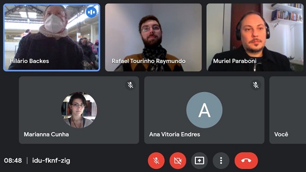 Editora de Taquara desenvolve projeto que visa estimular a leitura e escrita interpretativa em alunos da rede municipal