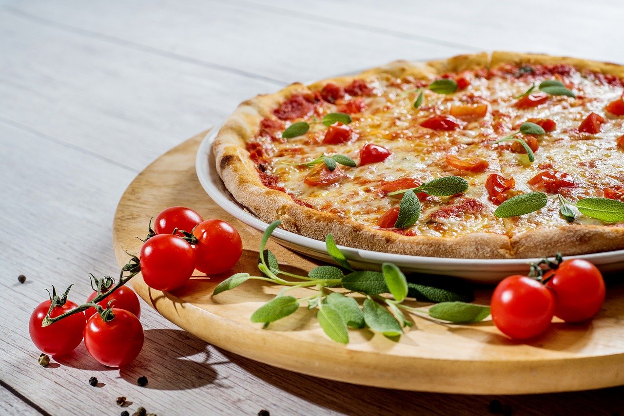 Rotaract Clube de Taquara promove mais uma edição do Pizzaract