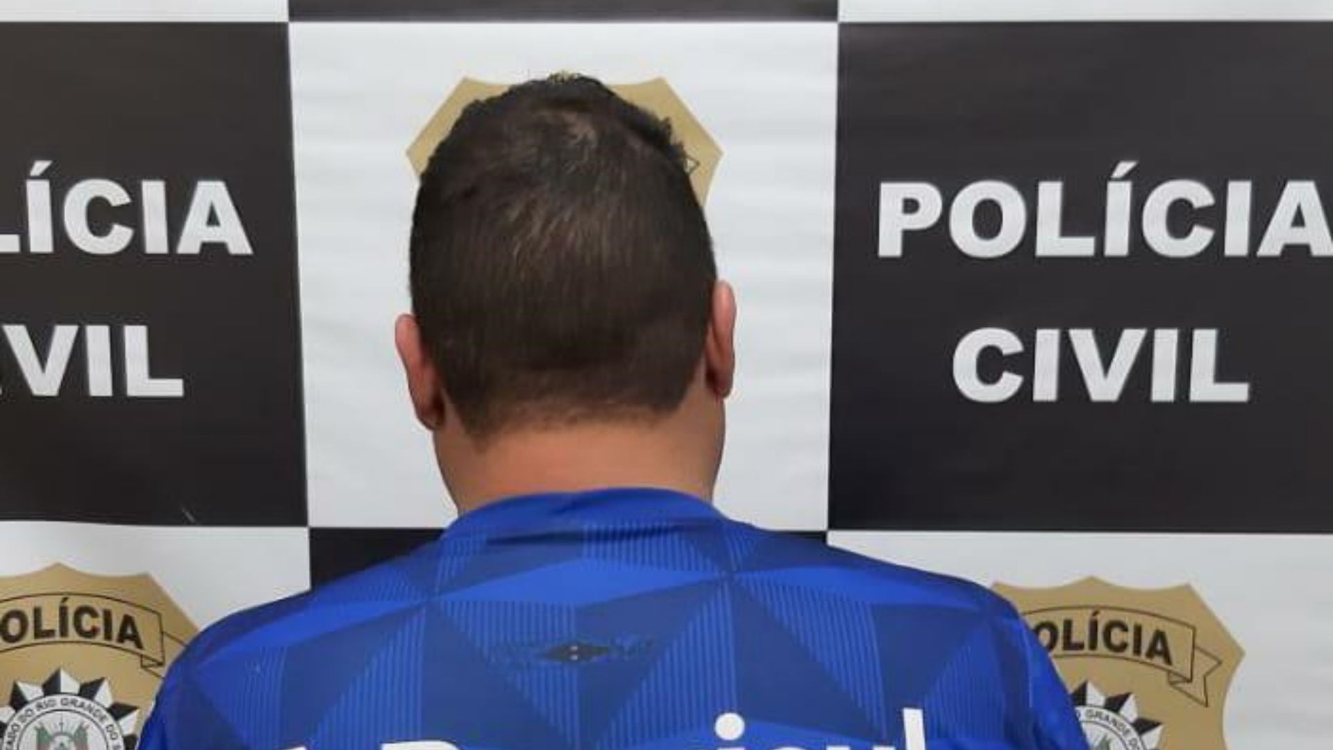 Acusado de roubo em residência e agressão de idosa é preso pela polícia