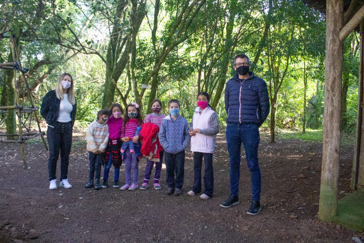 Igrejinha inicia Projeto Alfa para aprimoramento na alfabetização