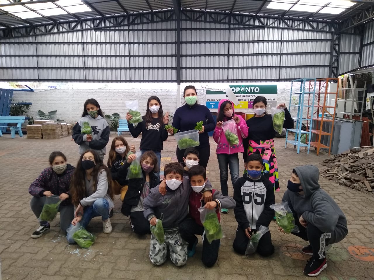 Taquara anuncia quinta edição da Feira Municipal de Iniciação Científica