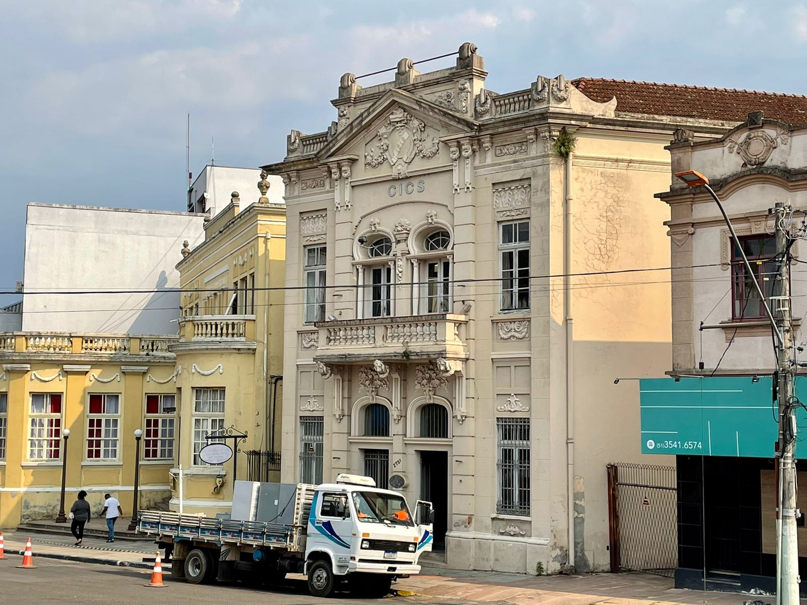 Centro Administrativo da Prefeitura de Taquara passará a atender em novo endereço a partir de segunda
