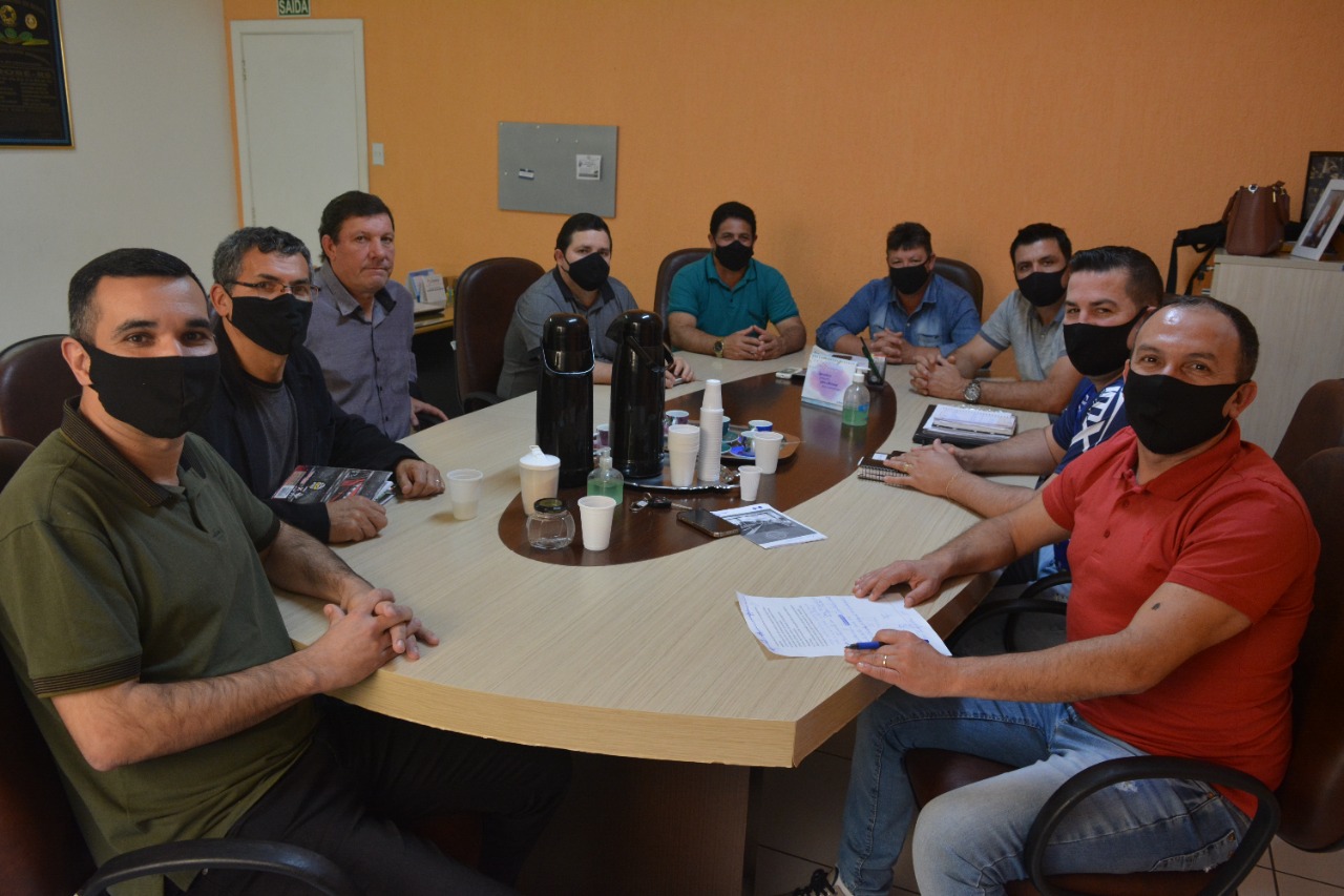 Vereadores de Parobé se mobilizam para garantir melhorias na ERS-239 no plano de concessão de rodovias