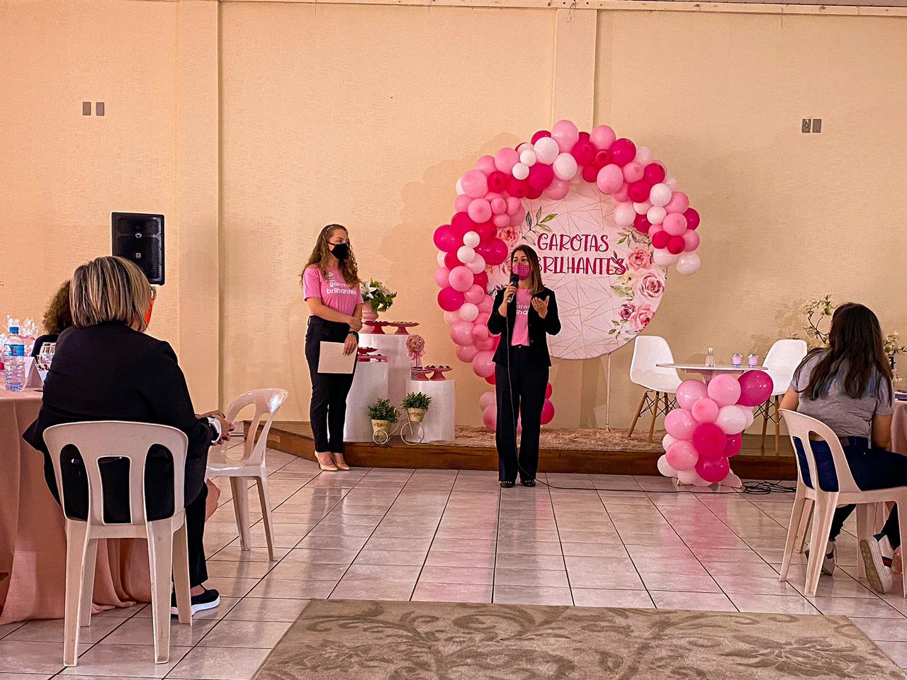 Centro de Convivência Ricardinho: profissionais voluntários se unem pelo bem-estar da comunidade de Taquara