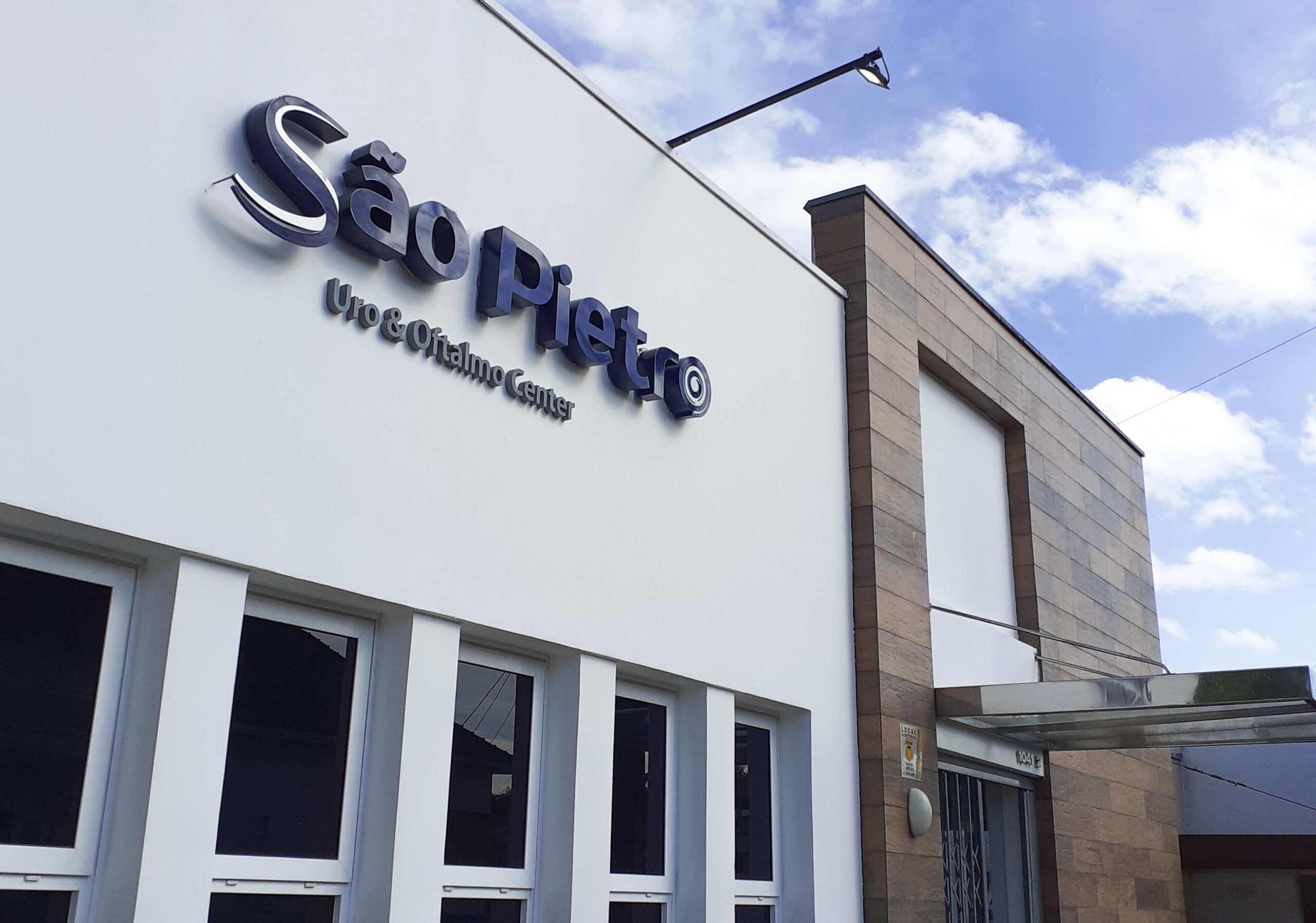 Grupo São Pietro inaugura Uro & Oftalmo Center em Taquara