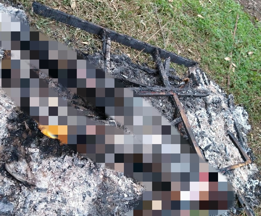 Justiça solta acusados de matar e  queimar corpo da vítima em Taquara