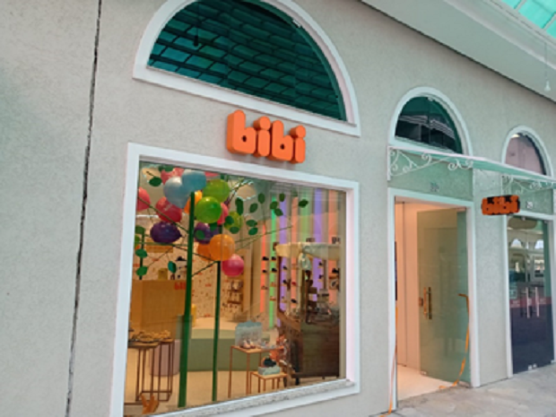 Calçados Bibi inaugura nova loja em Santa Cruz do Sul