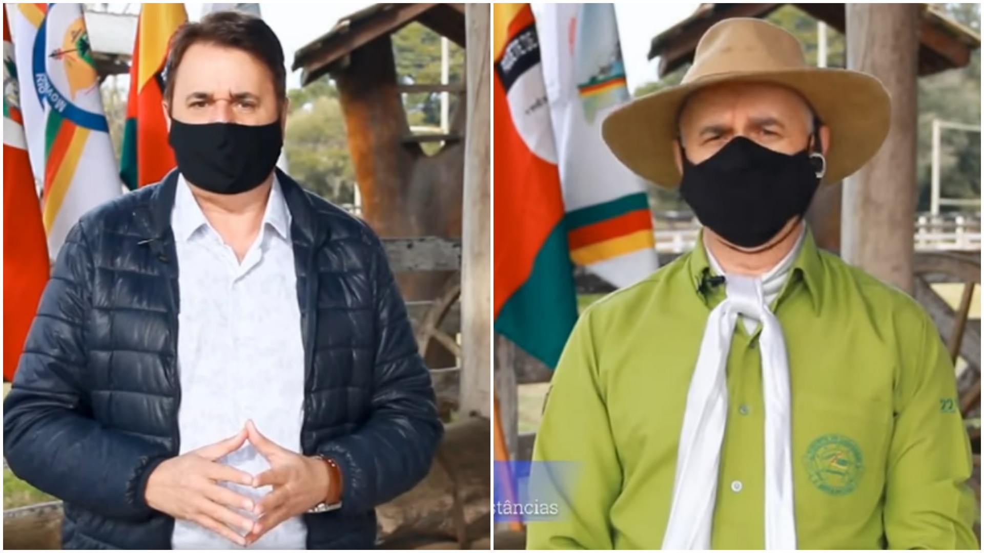 Rippel anuncia cancelamento do Rolantchê em 2021