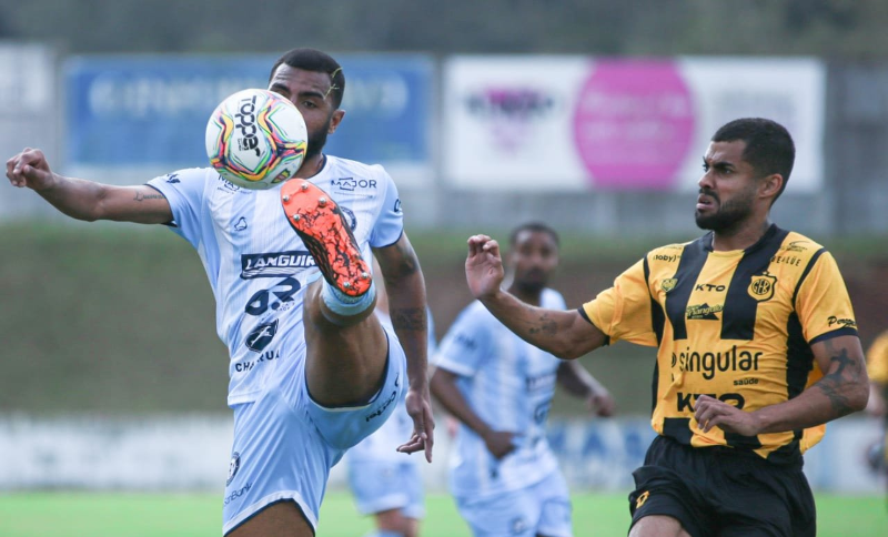 Confira os resultados deste domingo (15) no Gauchão Série A2